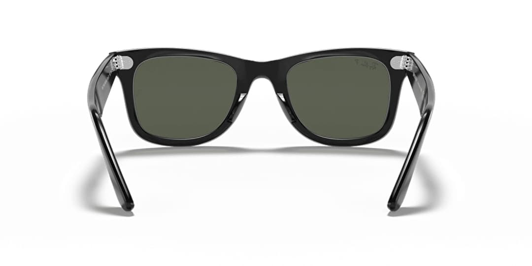 Ray-Ban Wayfarer rb2140f 50 ekartman