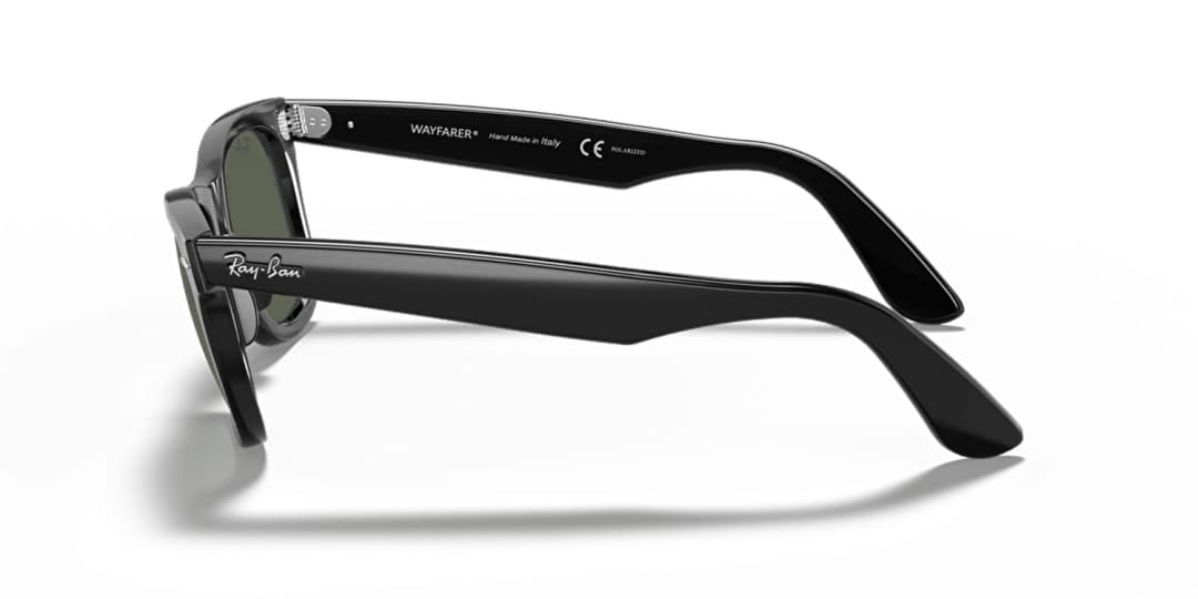 Ray-Ban Wayfarer rb2140 54 ekartman