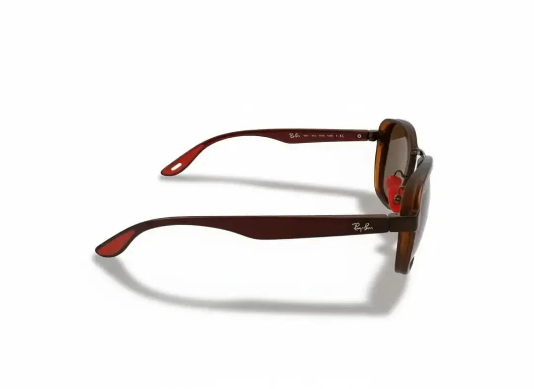 Ray-Ban Ferrari Kare Bronze (özel seri)