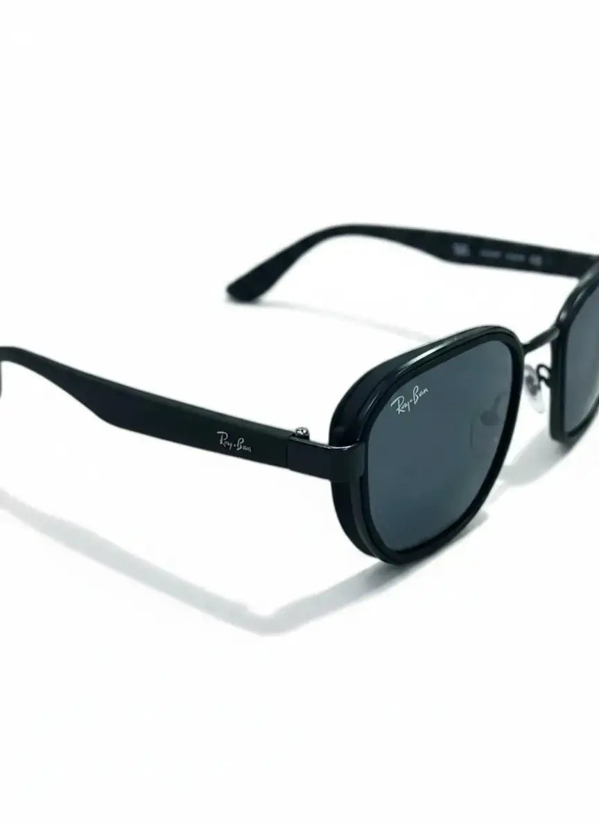 Ray-Ban Ferrari Kare Black