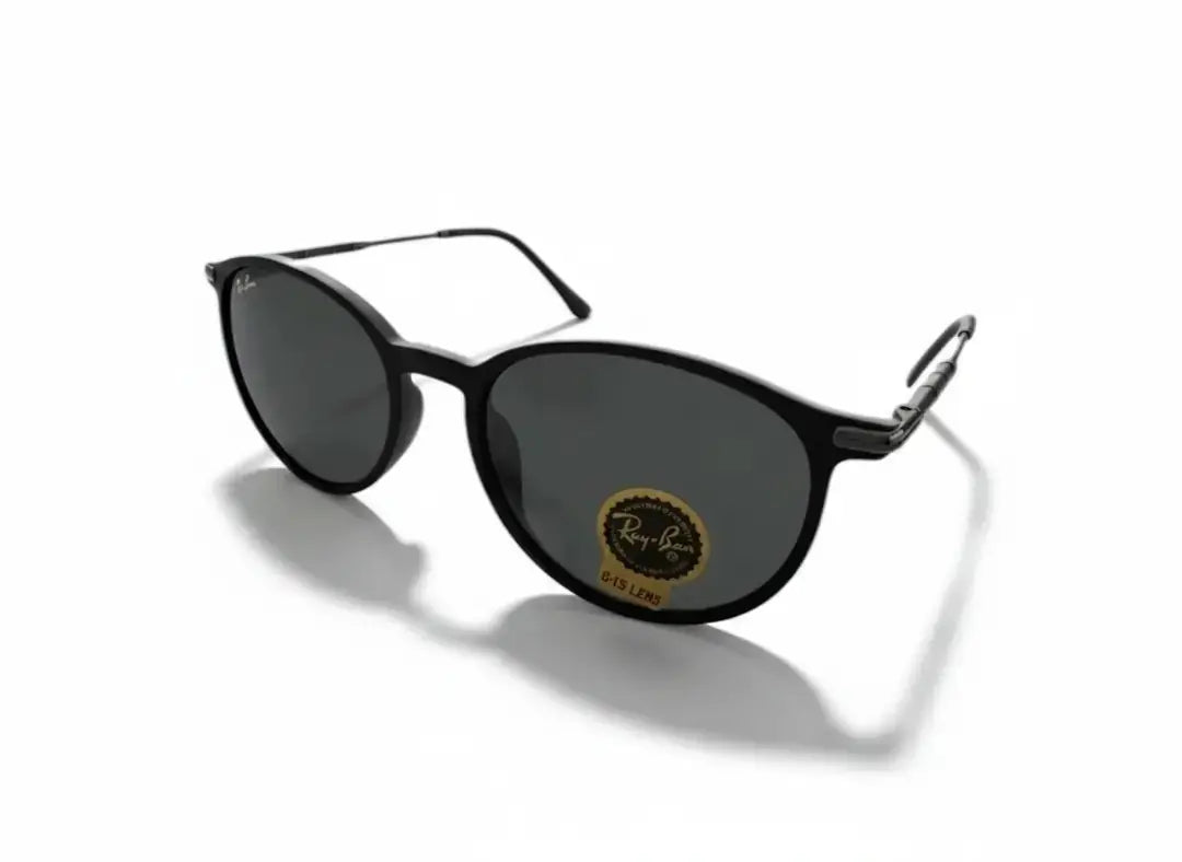 Ray-Ban 2427 Modeli Black