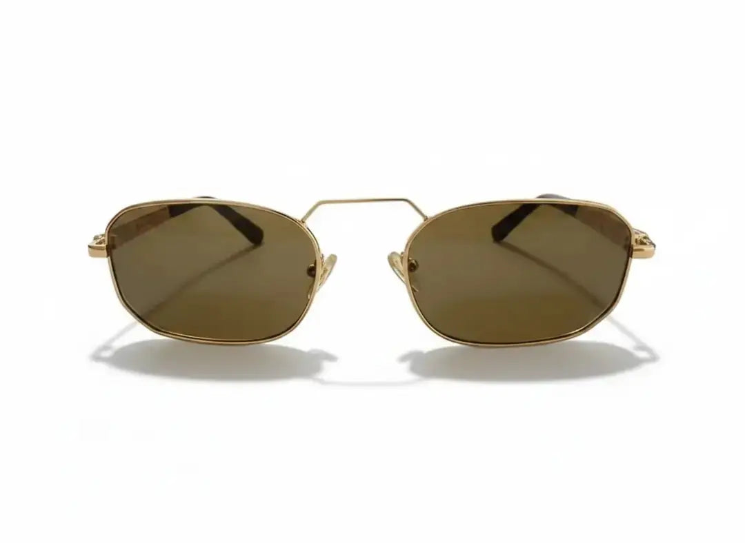 Persol  PO1020S Gold Green (Eşref Tek)