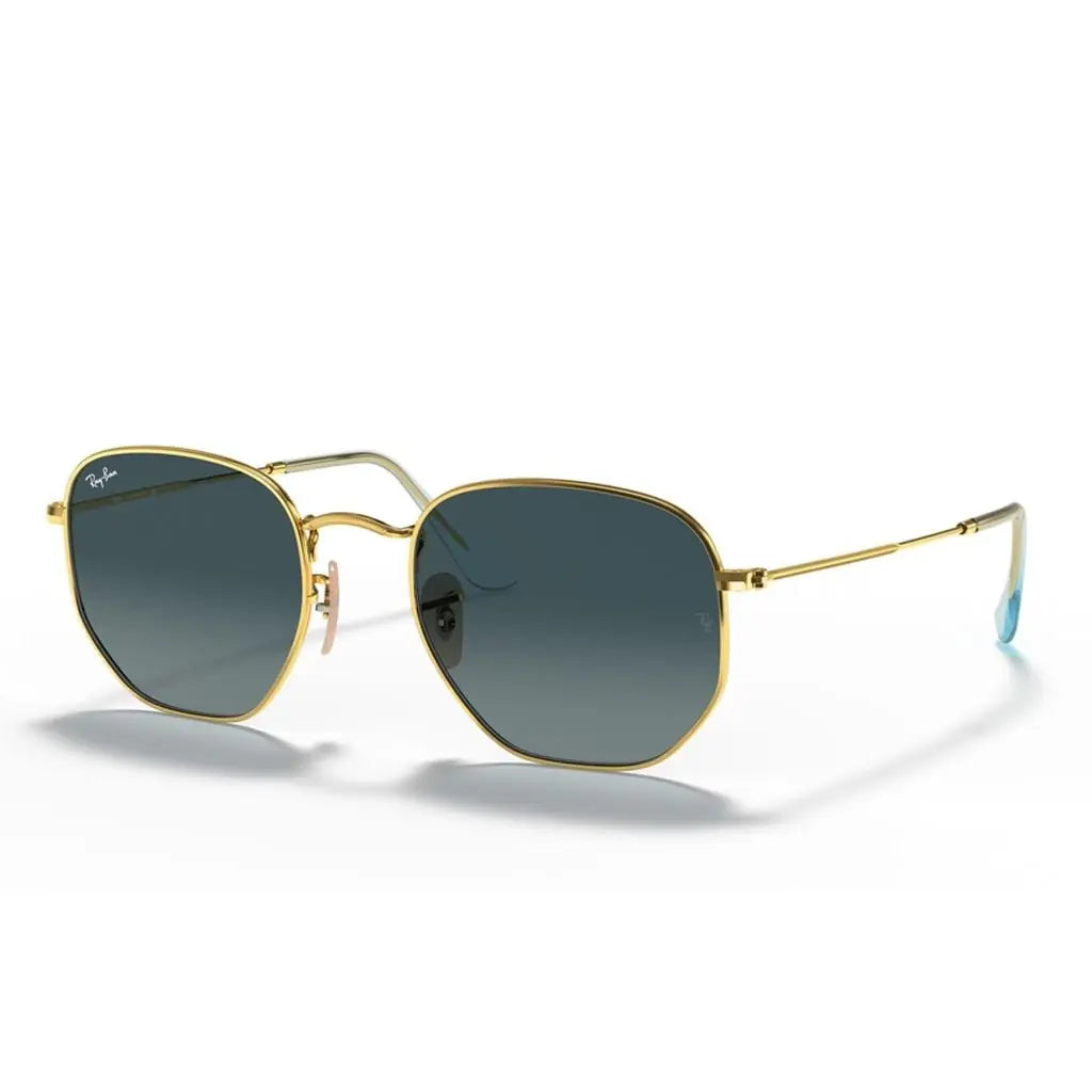 Ray-Ban 3448 mavi- 50 ekartman