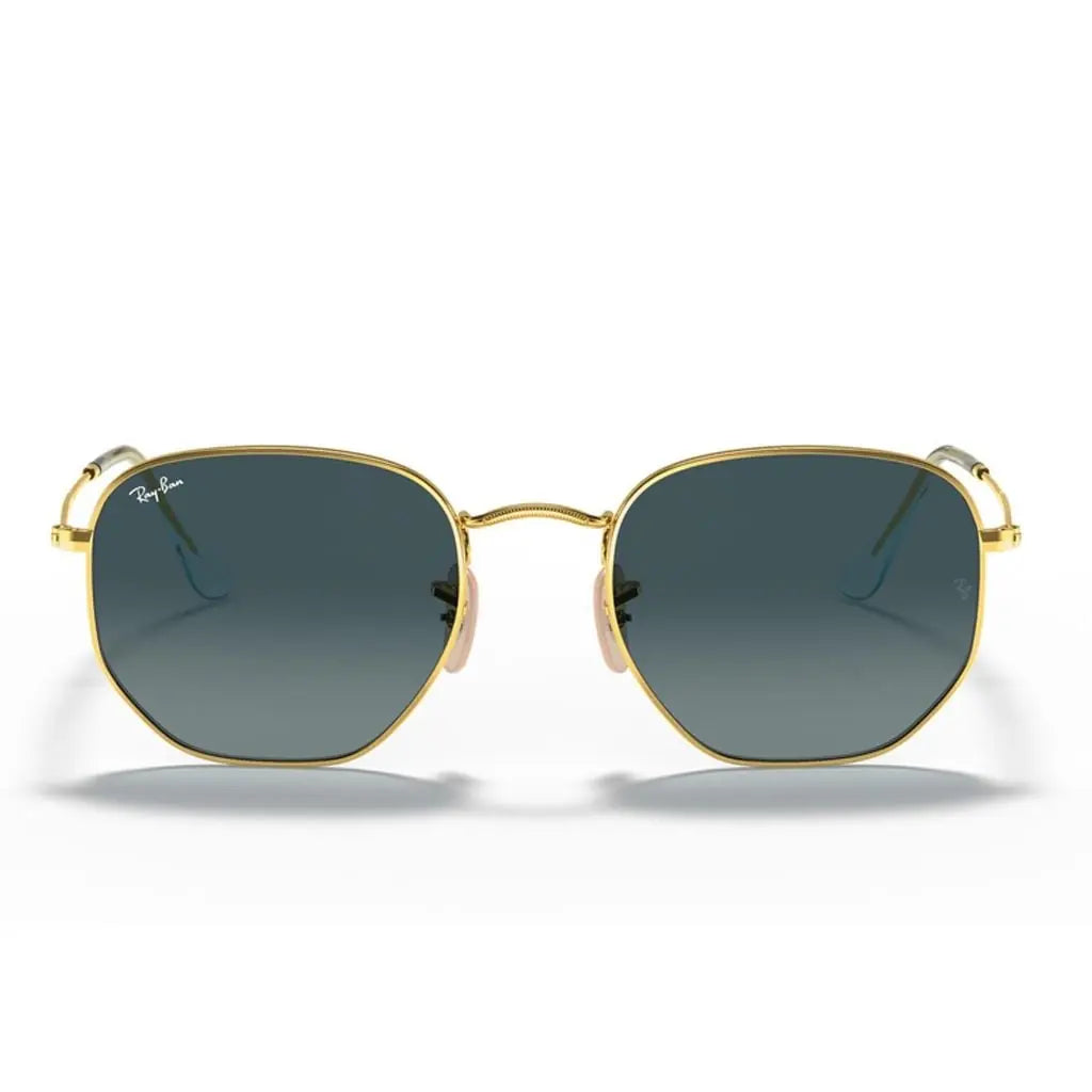 Ray-Ban 3448 mavi- 50 ekartman