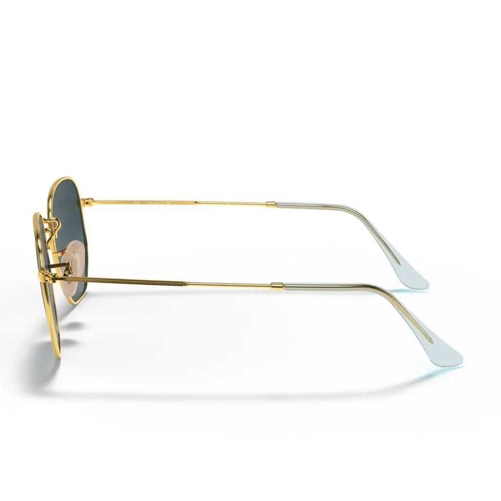 Ray-Ban 3448 mavi- 50 ekartman