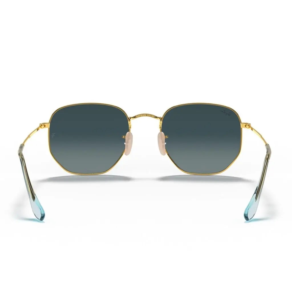 Ray-Ban 3448 mavi- 50 ekartman