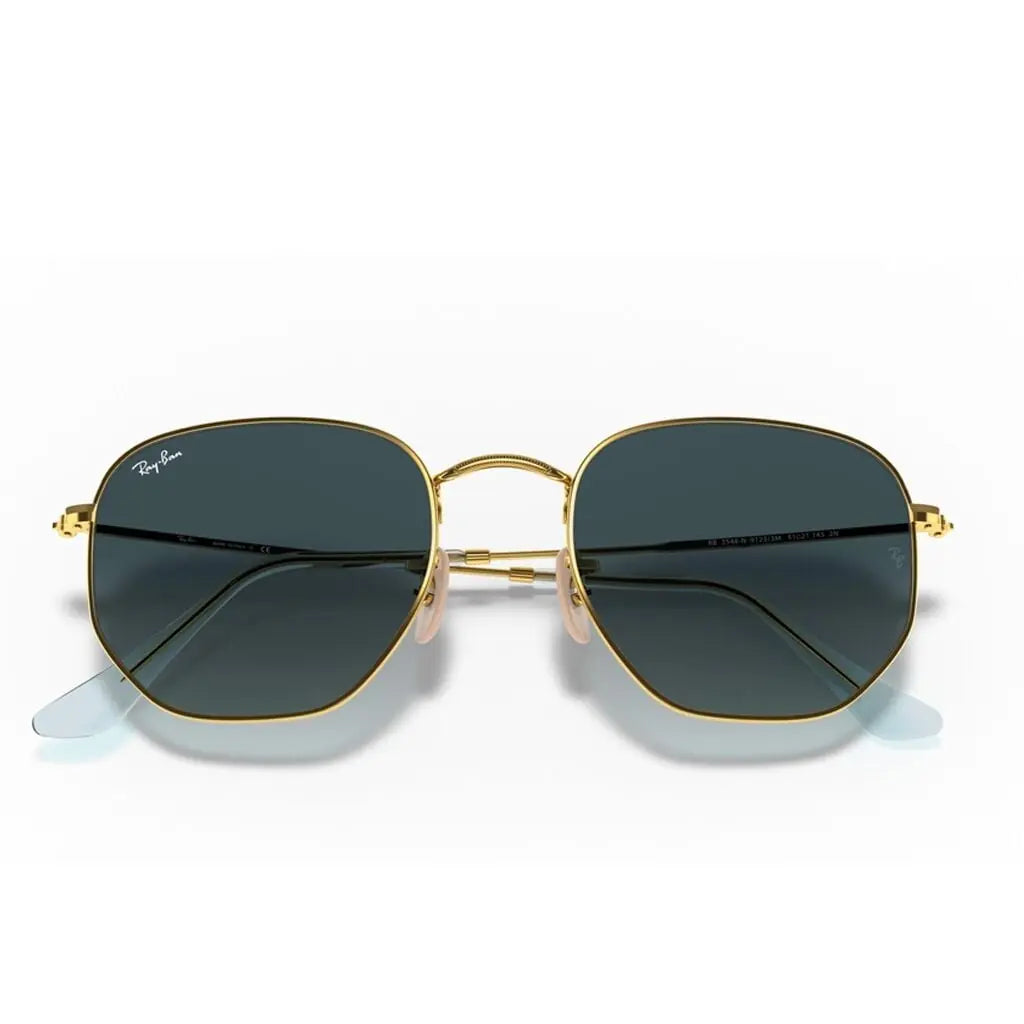Ray-Ban 3448 mavi- 50 ekartman
