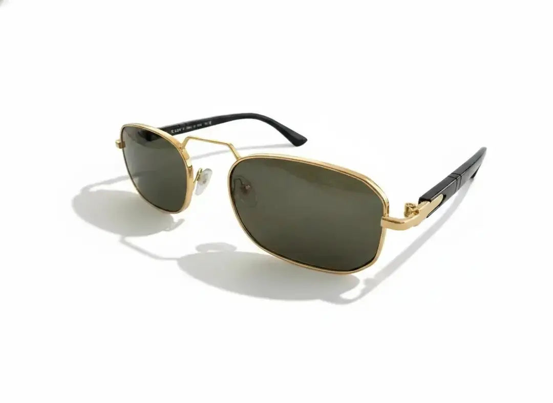 Persol  PO1020S Gold Green (Eşref Tek)