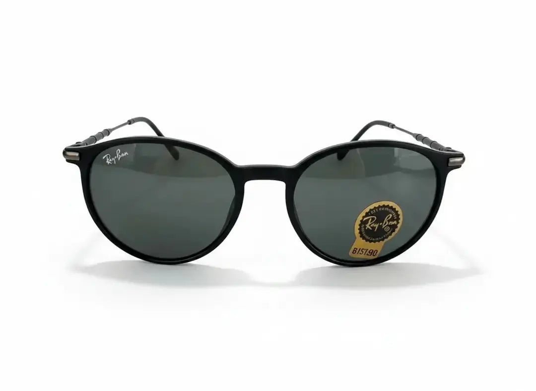 Ray-Ban 2427 Modeli Black