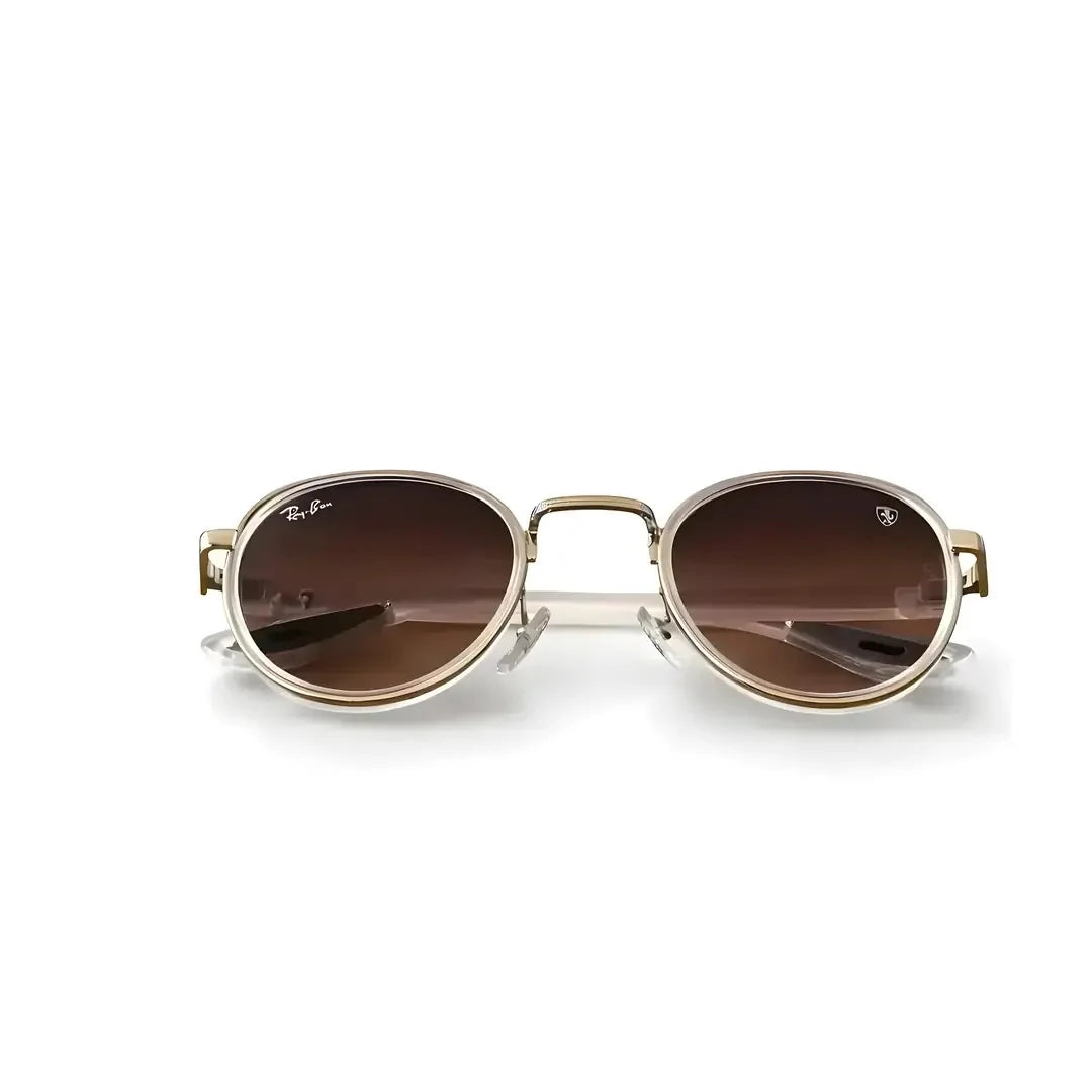 Ray-Ban Ferrari Modeli Şeffaf