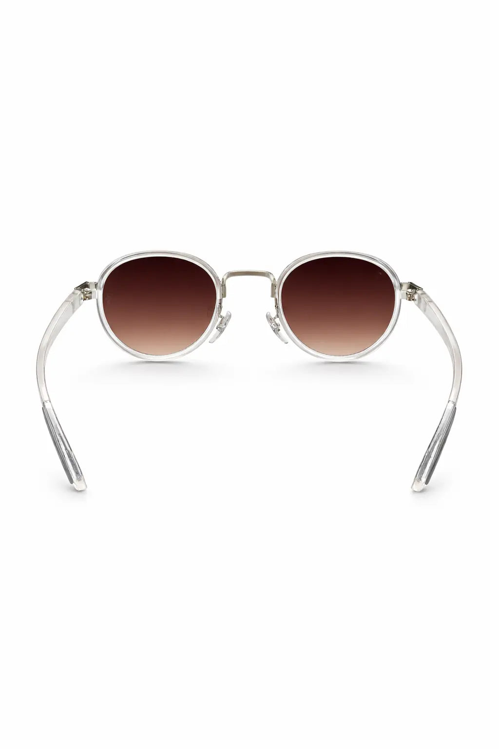 Ray-Ban Ferrari Modeli Şeffaf