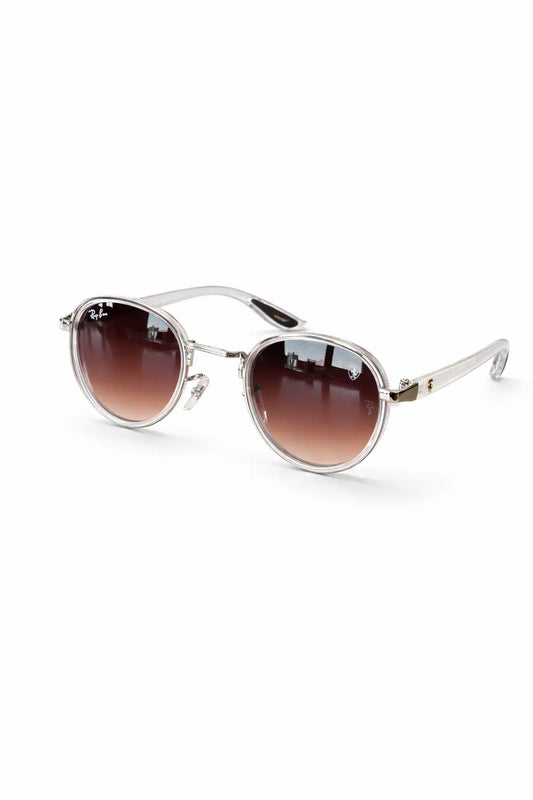Ray-Ban Ferrari Modeli Şeffaf
