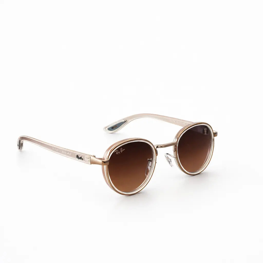 Ray-Ban Ferrari Modeli Şeffaf