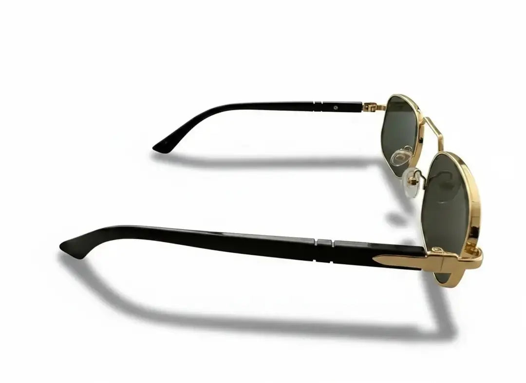 Persol  PO1020S Gold Green (Eşref Tek)