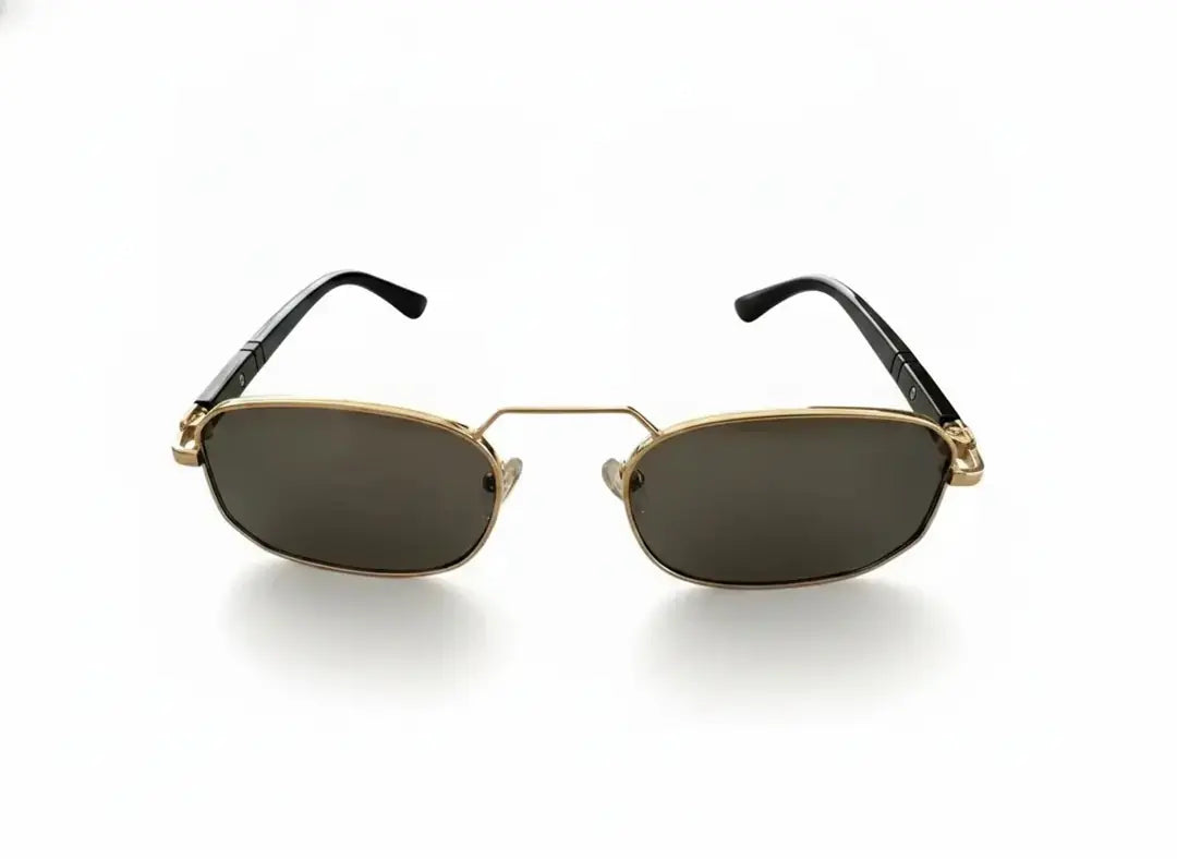 Persol  PO1020S Gold Green (Eşref Tek)
