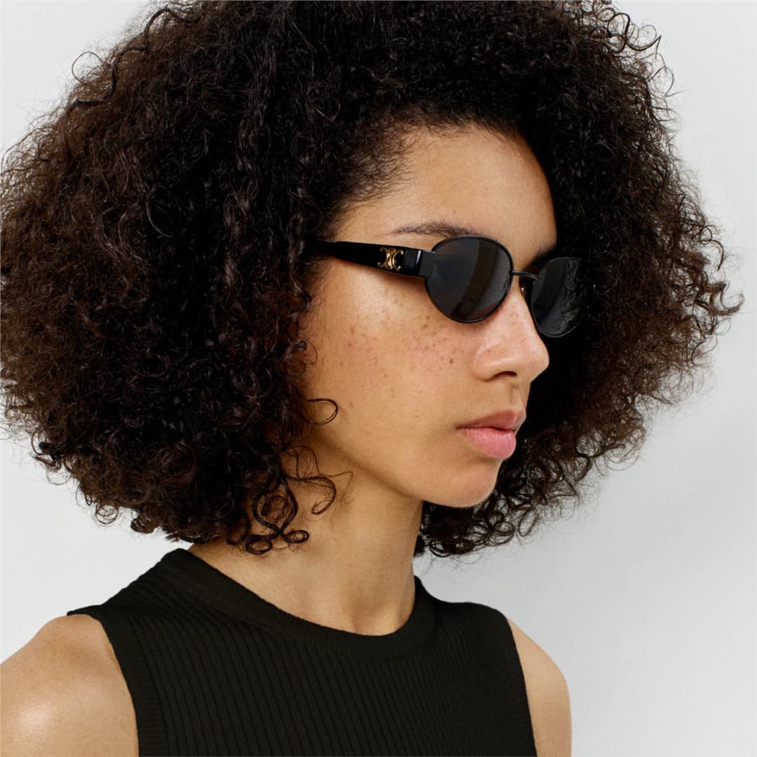 Celine CL 40235 Black