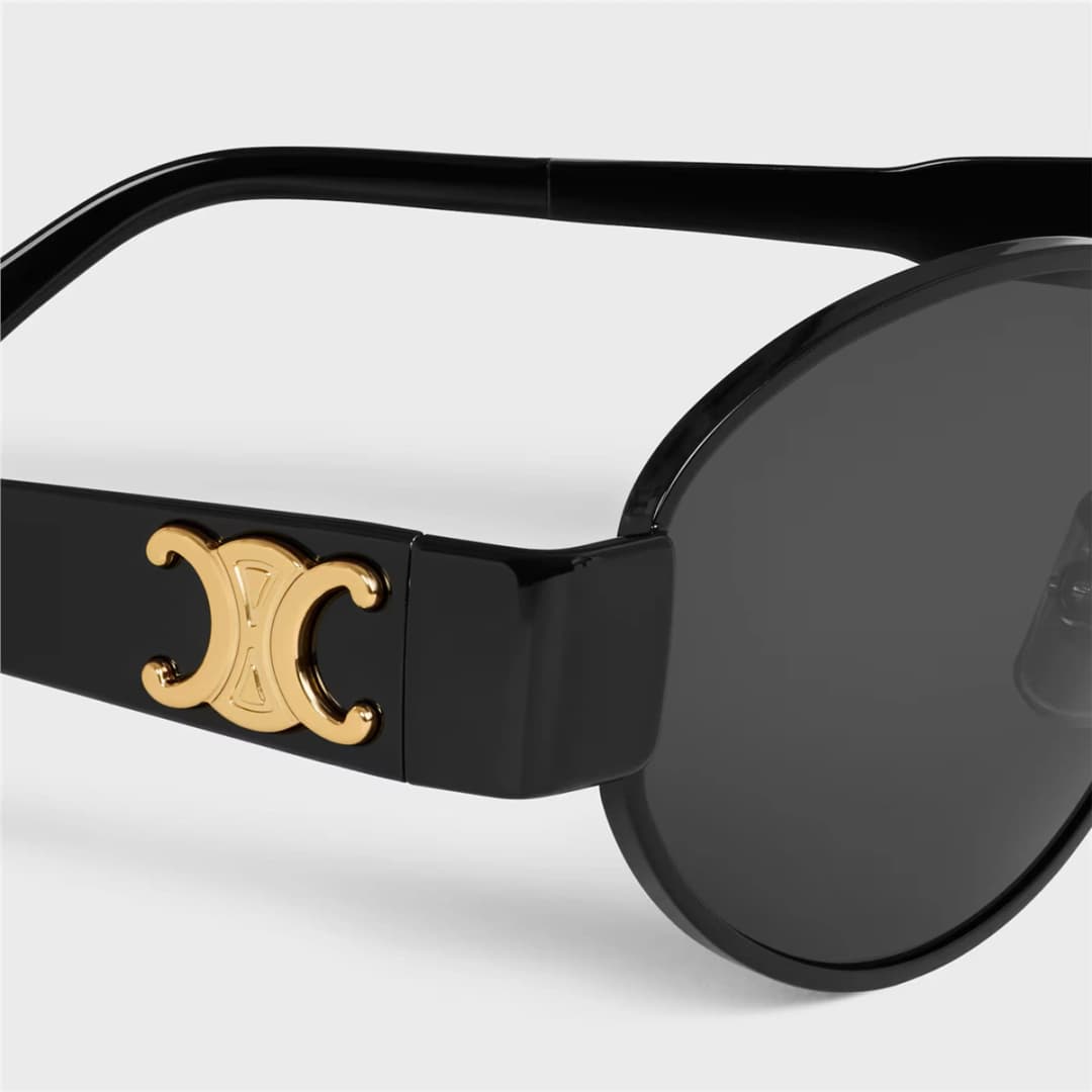 Celine CL 40235 Black