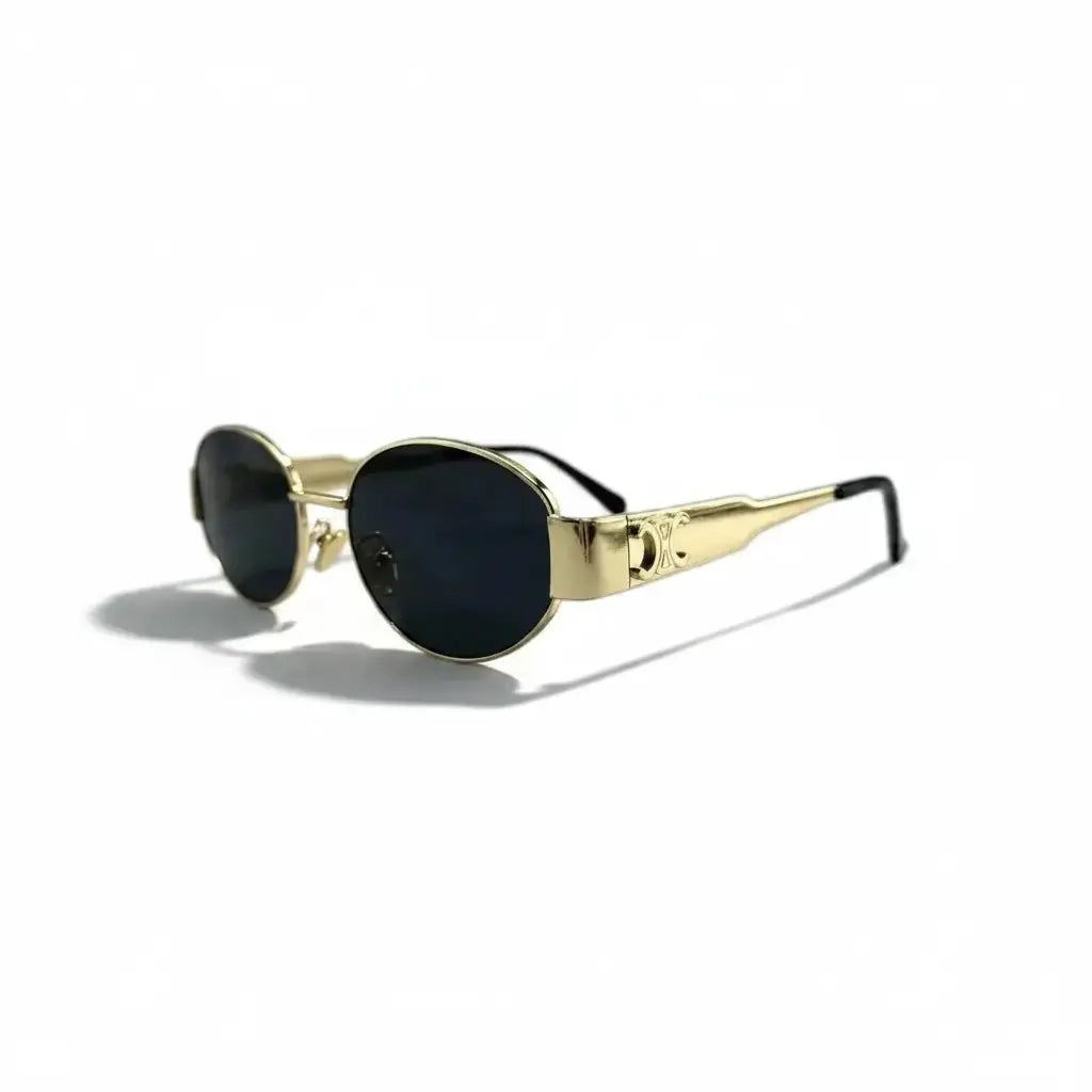 Celine CL 40235 Gold Black