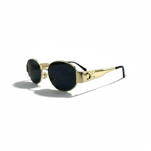 Celine CL 40235 Gold Black