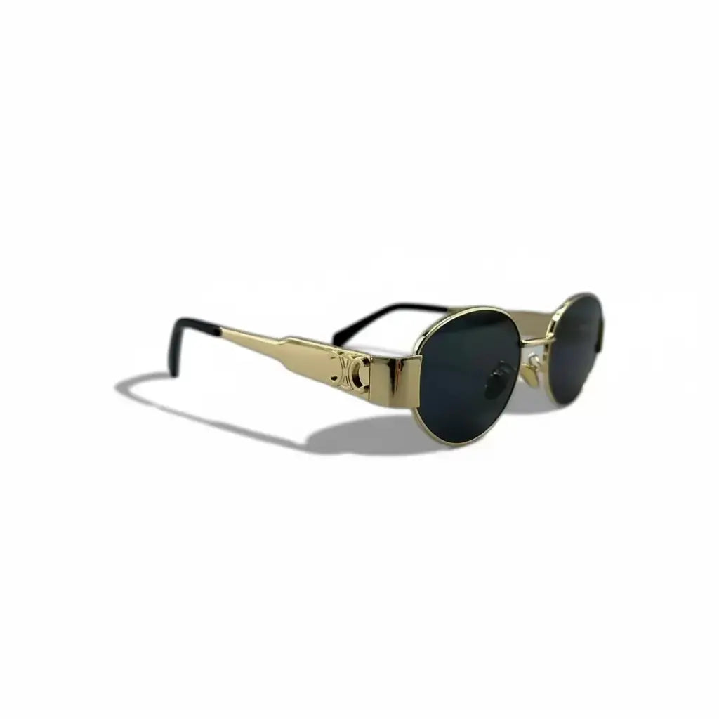 Celine CL 40235 Gold Black