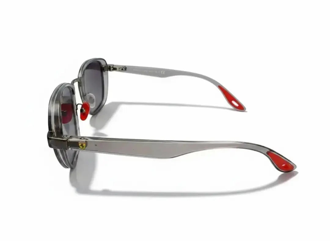 Ray-Ban Ferrari Kare space gray (özel seri)