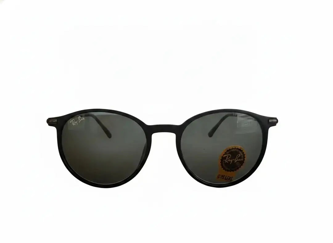 Ray-Ban 2427 Modeli Black