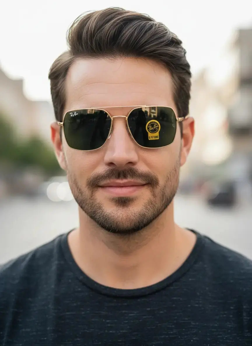 Ray-Ban Rb 5706 56 Ekartman Mv
