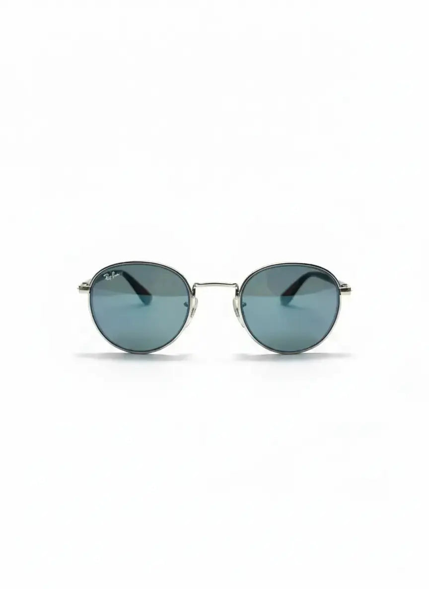 Ray-Ban Ferrari Modeli Silver Blue