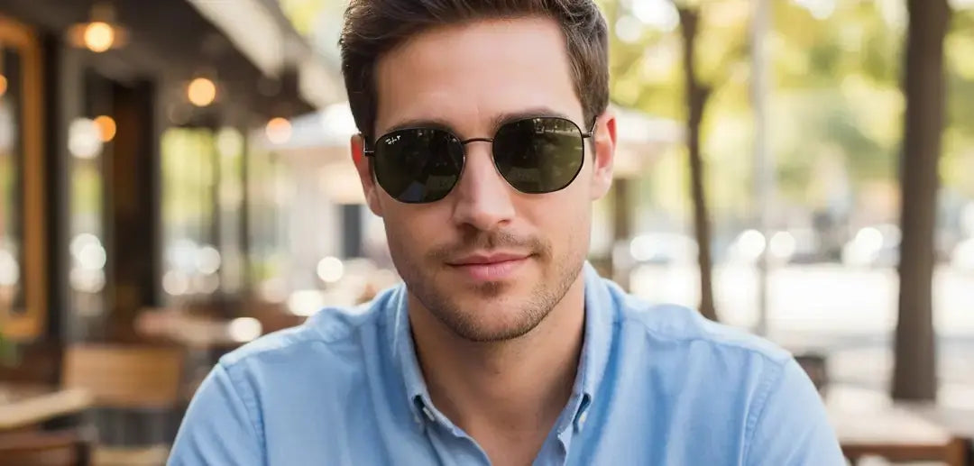 Ray-Ban 3448 Siyah- 50 ekartman