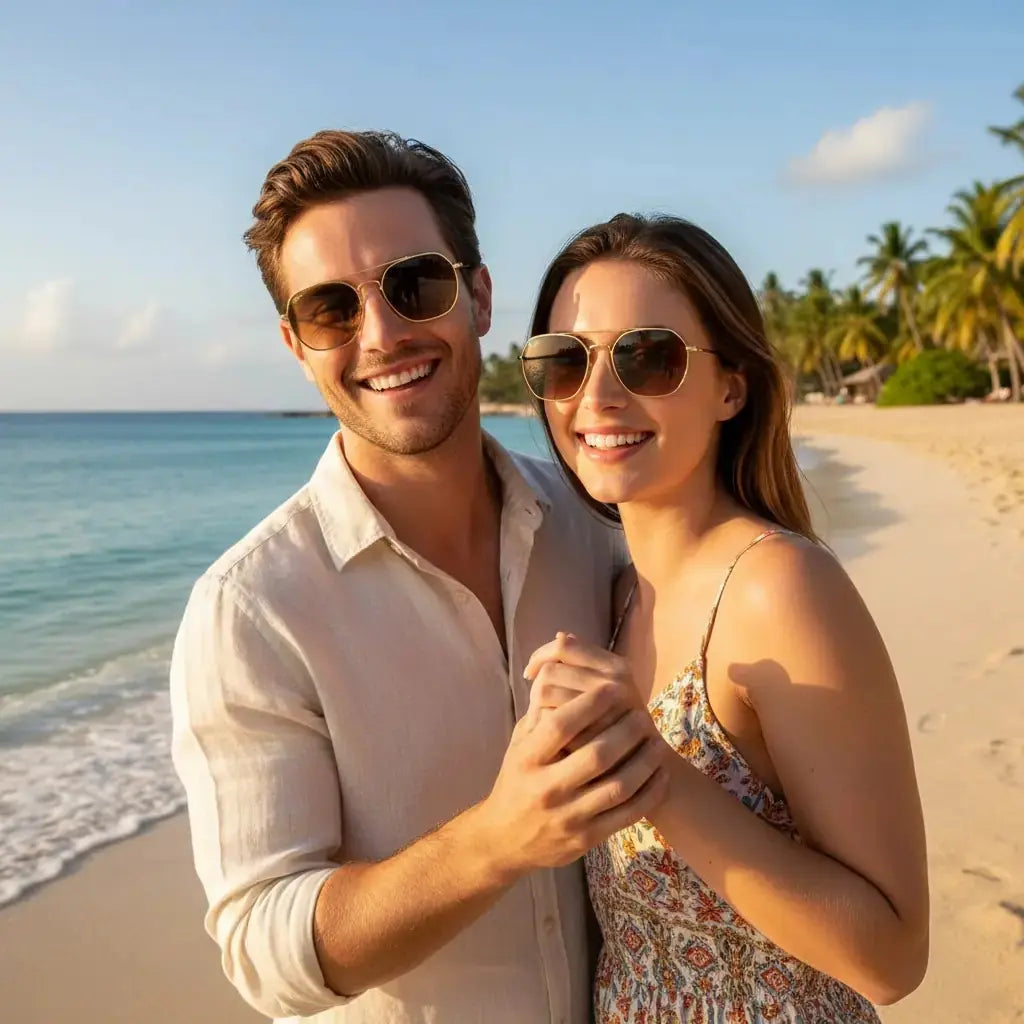 Ray-Ban 3448 kahve- 50 ekartman