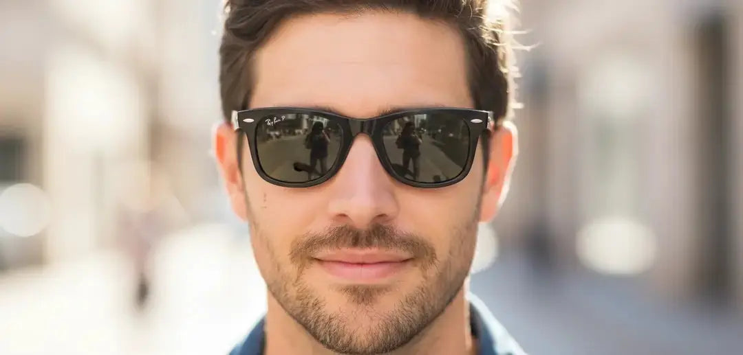 Ray-Ban Wayfarer  rb2140f 50 ekartman
