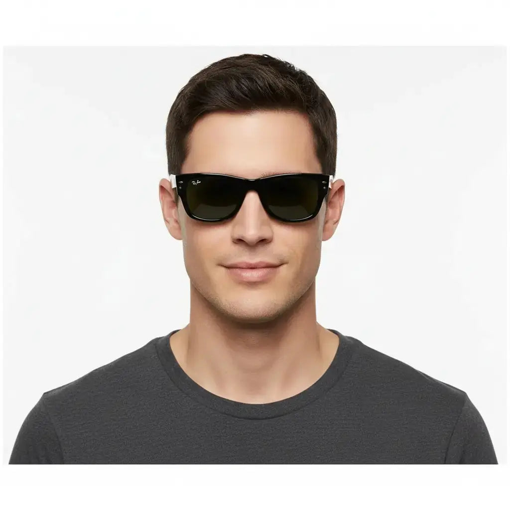 Ray-Ban Wayfarer MEGA  RB0840S 52 ekartman