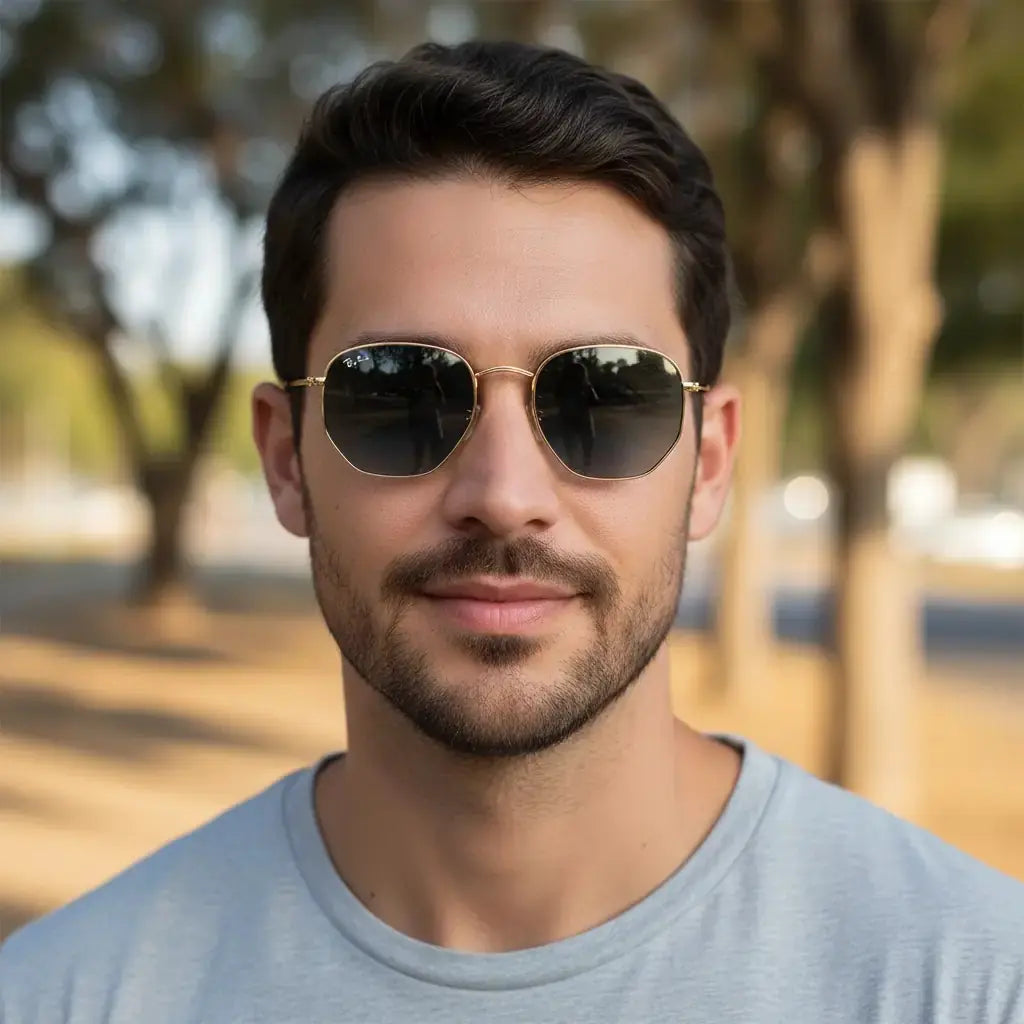 Ray-Ban 3448 mavi- 50 ekartman