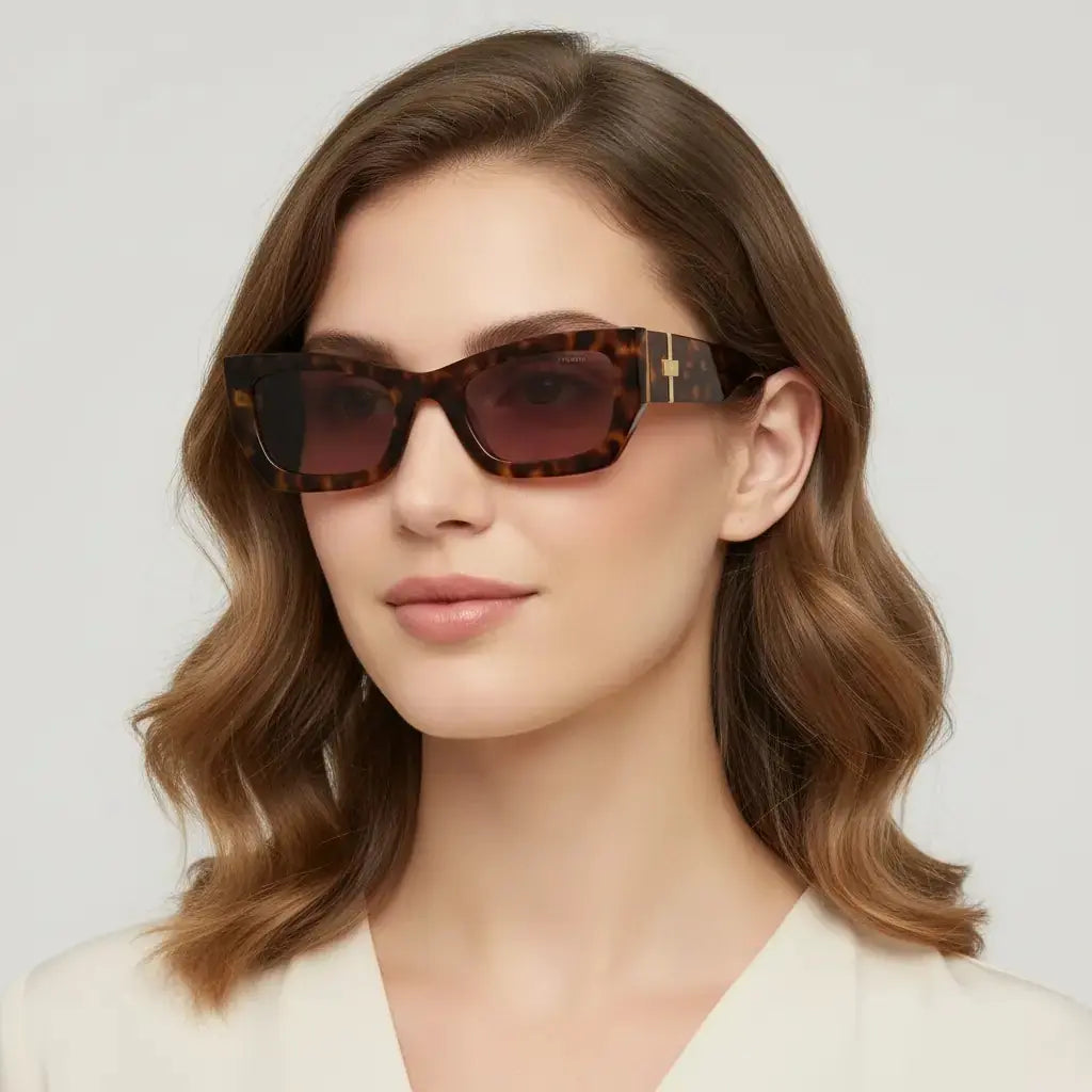 Miu Miu AE Mu 11 Leopar 
