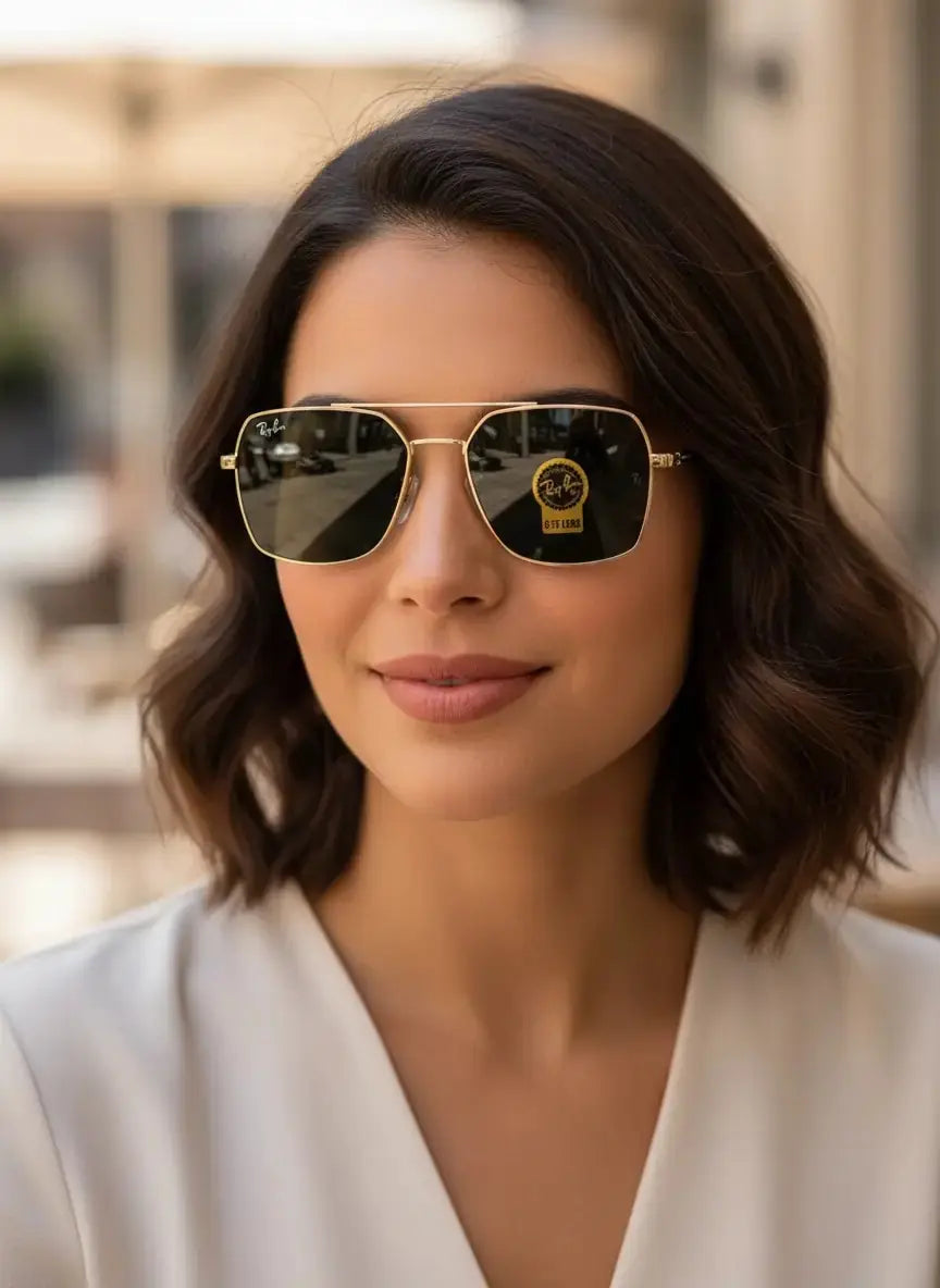 Ray-Ban Rb 5706 56 Ekartman Mv