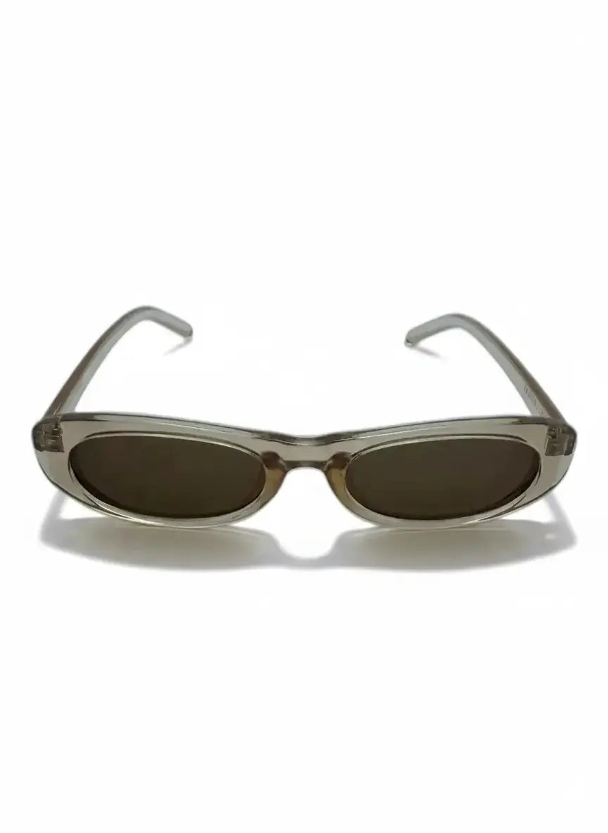 Saint Laurent 6161 Brown