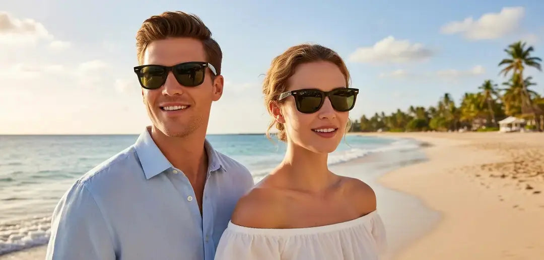 Ray-Ban Wayfarer  rb2140f 50 ekartman