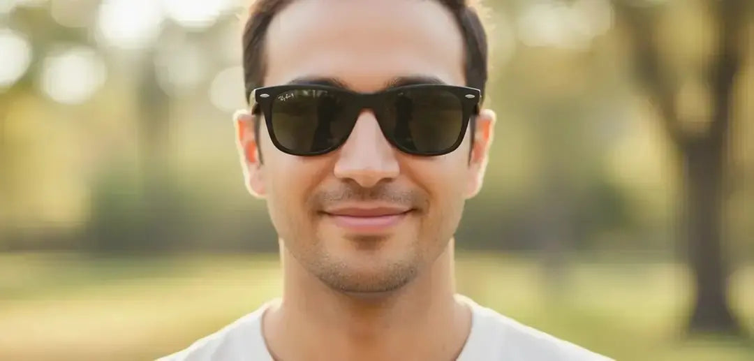 Ray-Ban Wayfarer  rb2140 50 ekartman