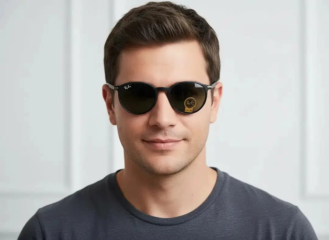 Ray-Ban 2427 Modeli Black