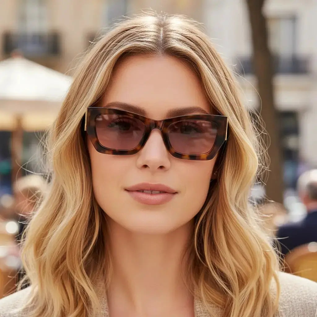 Miu Miu AE Mu 11 Leopar 