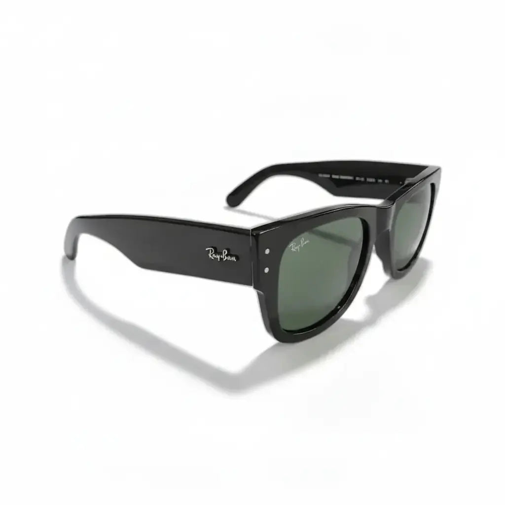 Ray-Ban Wayfarer MEGA  RB0840S 52 ekartman