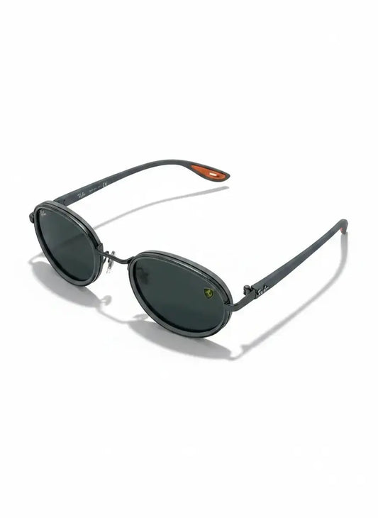 Ray-Ban Ferrari Modeli space gray
