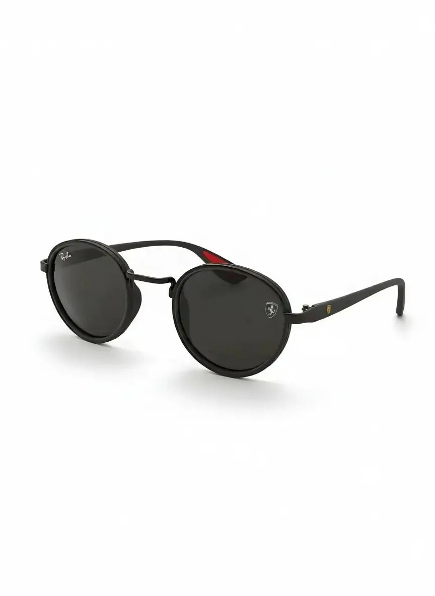 Ray-Ban Ferrari Modeli Black