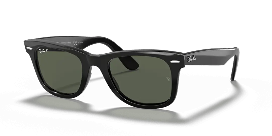 Ray-Ban Wayfarer  rb2140f 50 ekartman