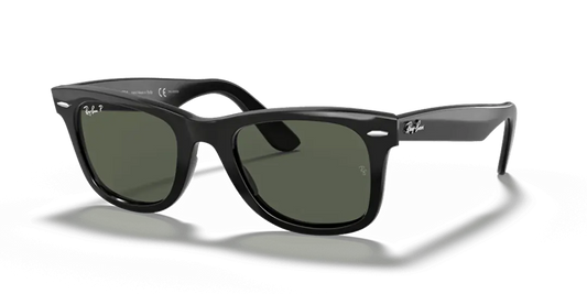 Ray-Ban Wayfarer  rb2140f 50 ekartman