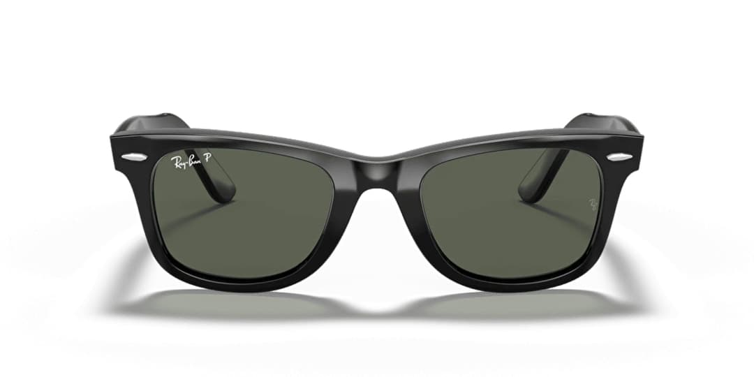 Ray-Ban Wayfarer  rb2140f 50 ekartman