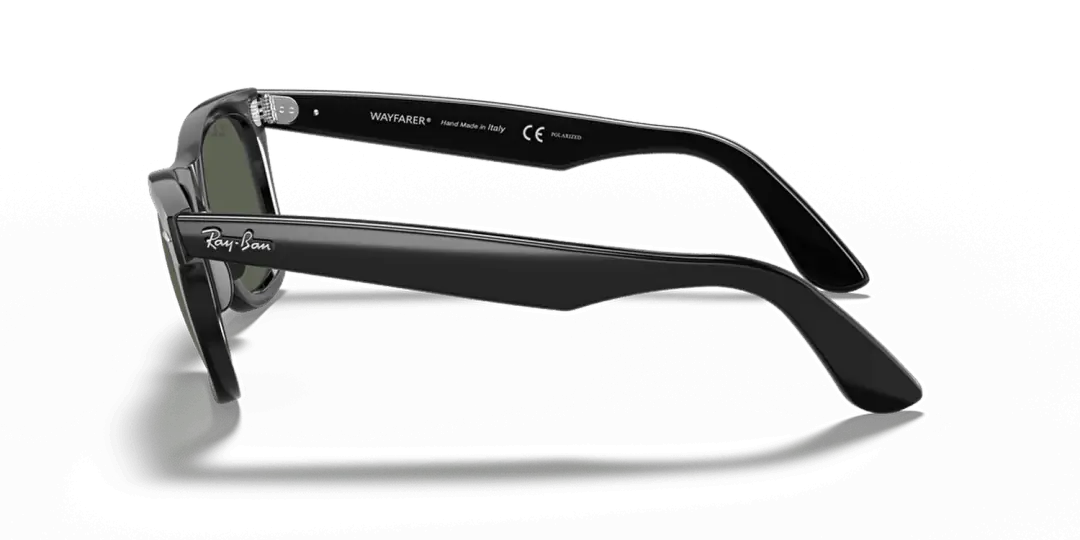Ray-Ban Wayfarer  rb2140f 50 ekartman