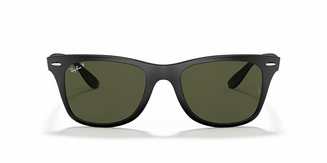 Ray-Ban Wayfarer  rb2140 54 ekartman