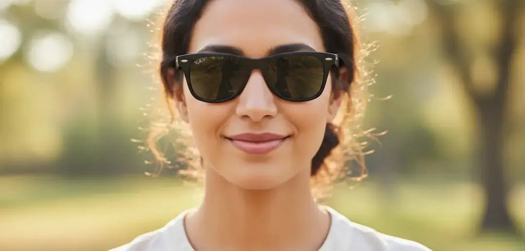 Ray-Ban Wayfarer  rb2140 50 ekartman