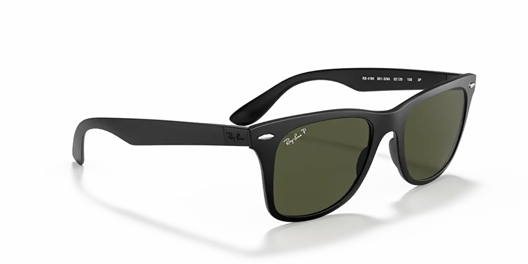 Ray-Ban Wayfarer  rb2140 50 ekartman